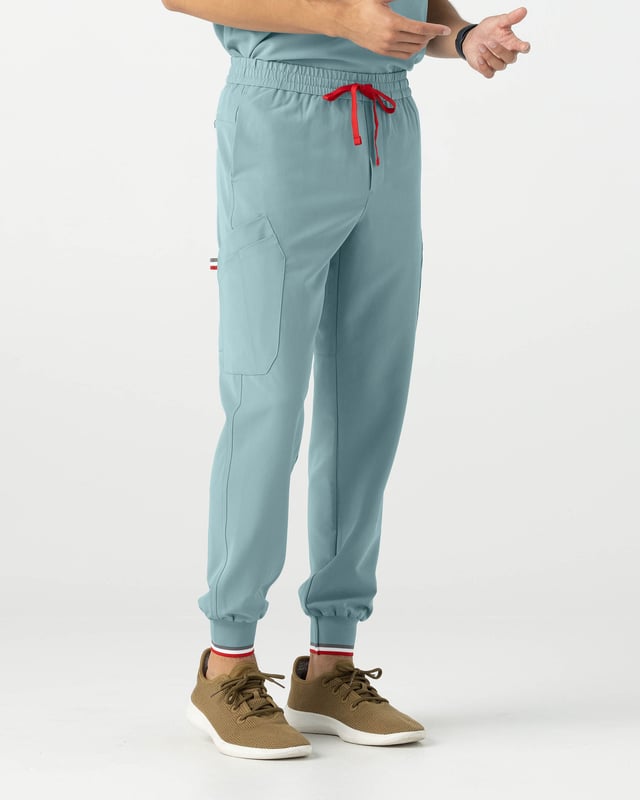 TENCEL™ Kodiak‎ ‎ Jogger Scrub Pants