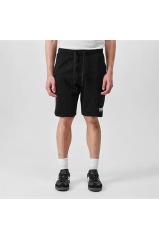 Jersey Lounge Shorts