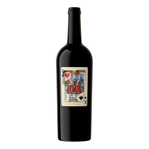 2022 CORRECTIONS STAGS LEAP RED WINE