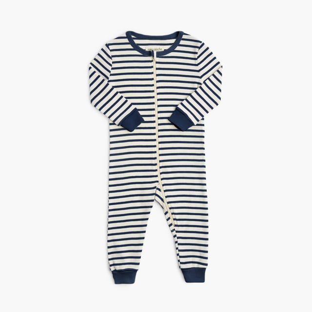 Dreamy Sleeper Romper