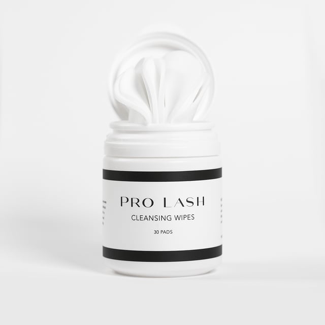Cleansing Wipes