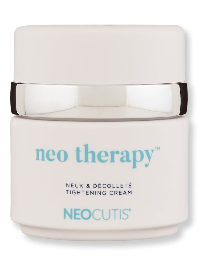 Neocutis Neo Therapy Neck & Decollete Tightening Cream 50 g