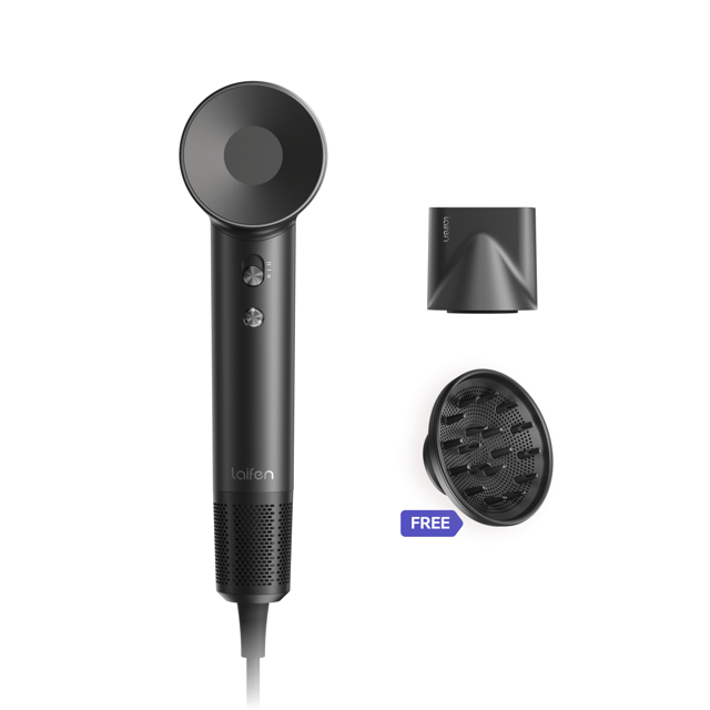 [Promo]Bundle(Laifen Swift + Diffuser Nozzle)