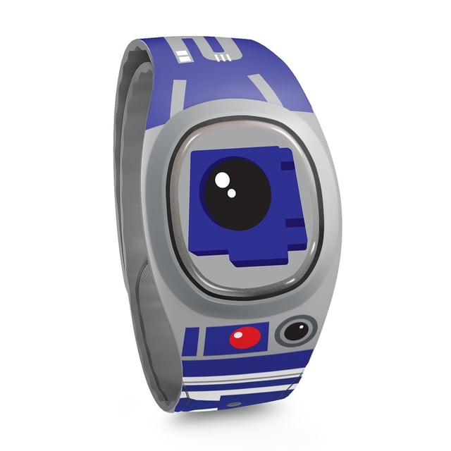 Han Solo and Chewbacca MagicBand+ – Star Wars | Disney Store