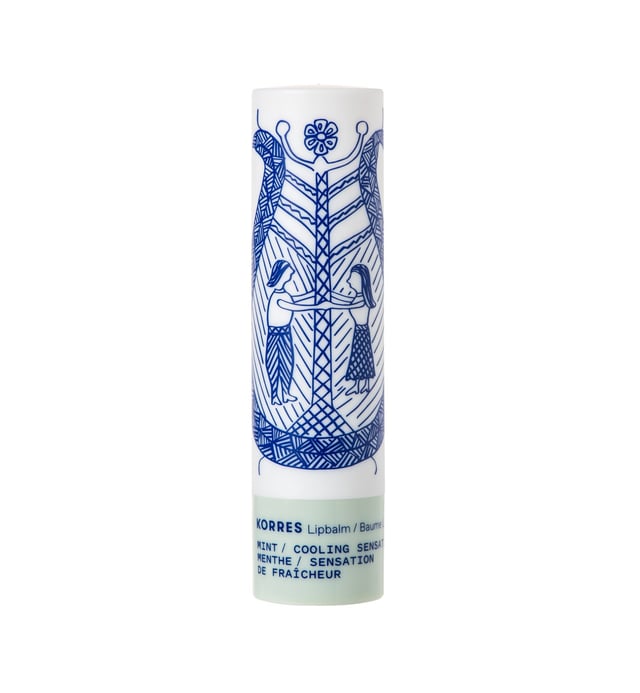 Lip Butter Stick - Mint