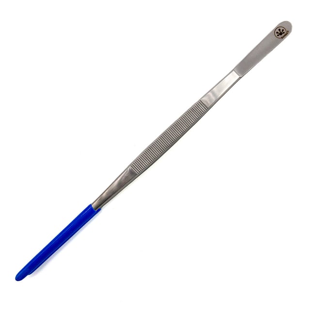 Pangea Tweezers with Rubber Tip