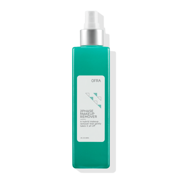 2Phase Makeup Remover