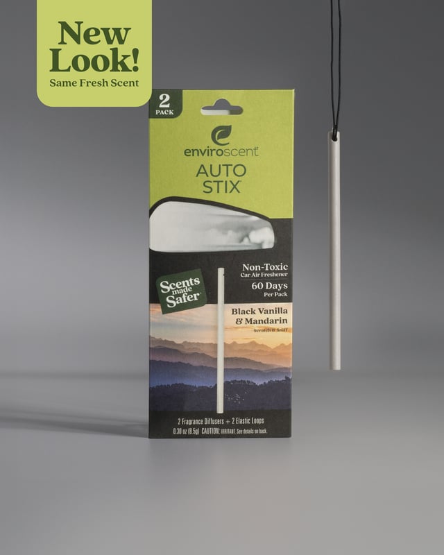 Auto Stix®