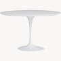 Saarinen Dining Table, Round