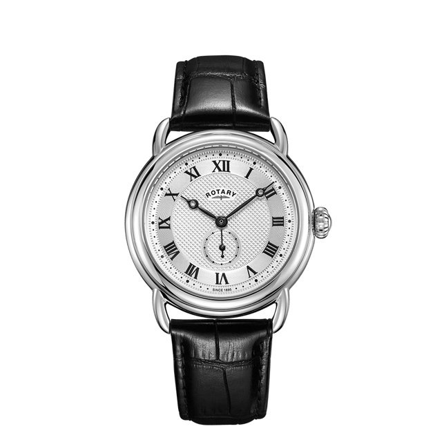 Rotary Traditional 'Sherlock' - GS02424/21
