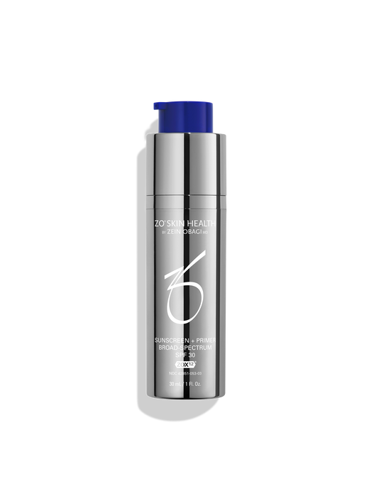 Sunscreen + Primer Broad-Spectrum SPF 30