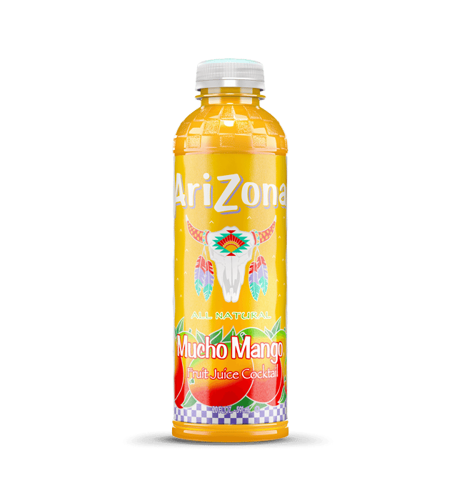 Mucho Mango - 20oz Tallboy