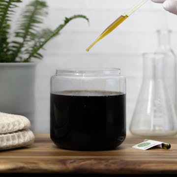 Carrot Seed Oil