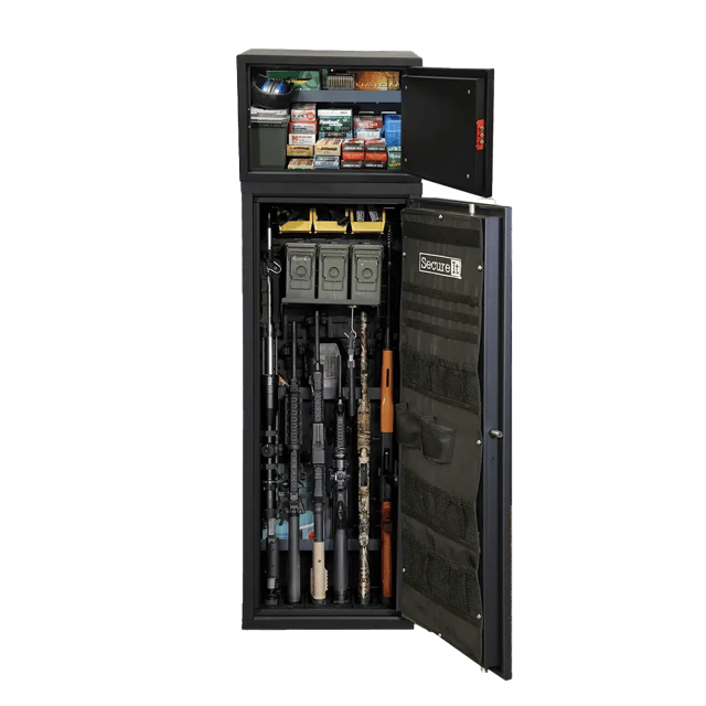 Agile™ 52 Pro Guns 'N' Gear Stack