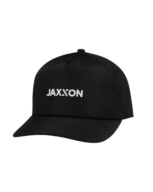 Sunday Hat - Black