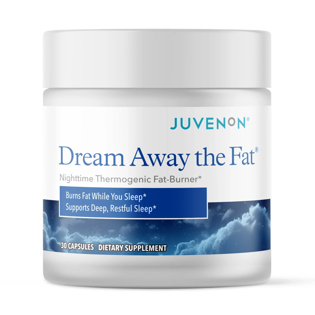 Dream Away The Fat