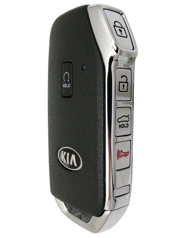 2021 Kia K5 Smart Remote Key Fob w/ Engine Start