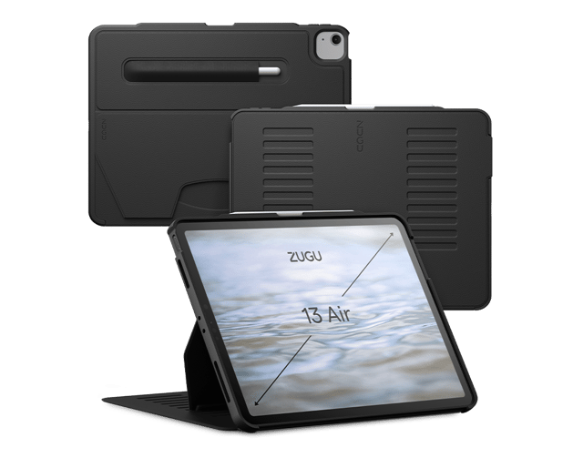 iPad Pro 12.9 (3rd/4th Gen) 2018/2020