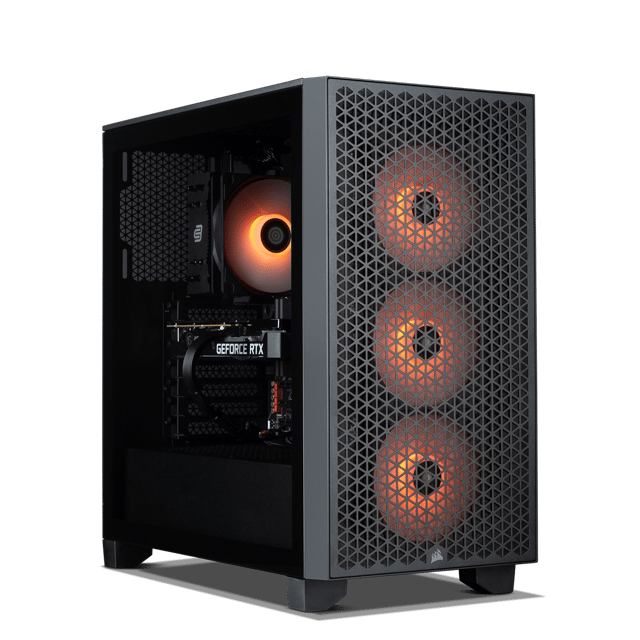 Chillblast Evolution R5 3060 Gaming PC