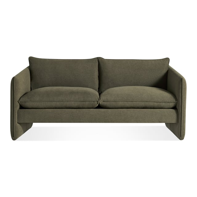 Softmore 74" Sofa