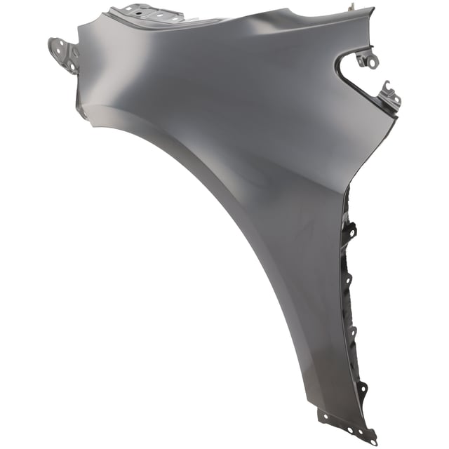 Replacement® Front, Driver Side Fender RT22010018