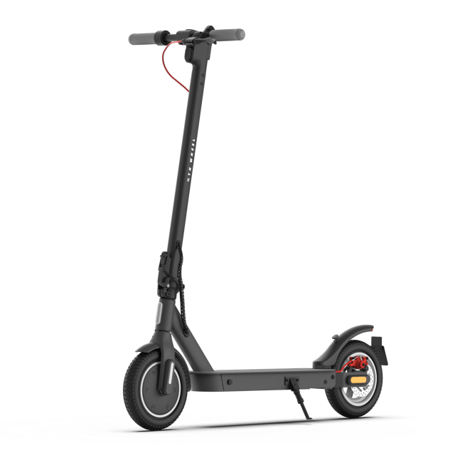 5TH WHEEL V30 pro Electric Scooter | Big Tires, 19.9 Miles Range, 350W Motor