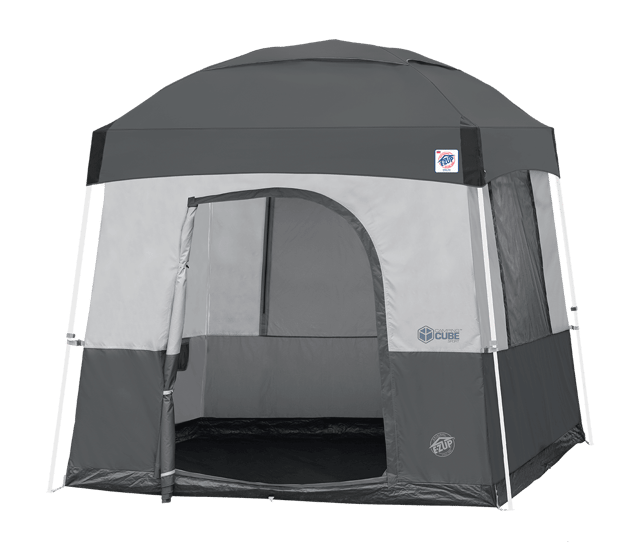 Dome® Canopy & Camping Cube™ Sport Bundle