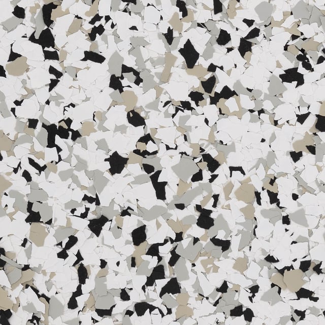 Quicksilver Flake