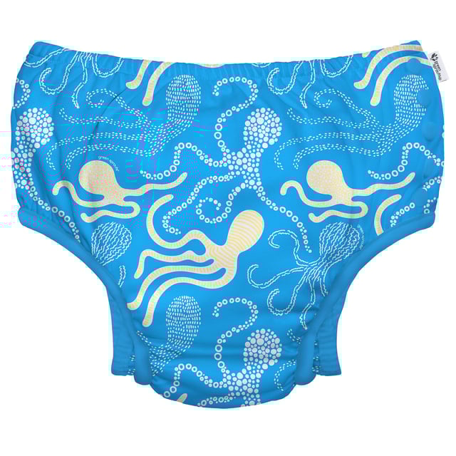 Eco Snap Swim Diaper - Prints
