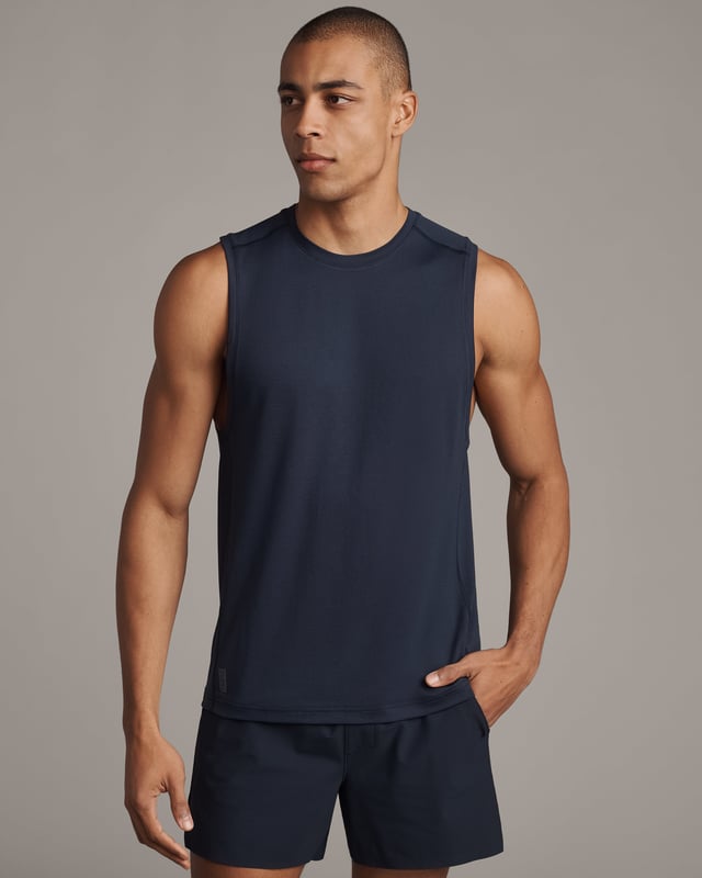 Invictus Training Tank