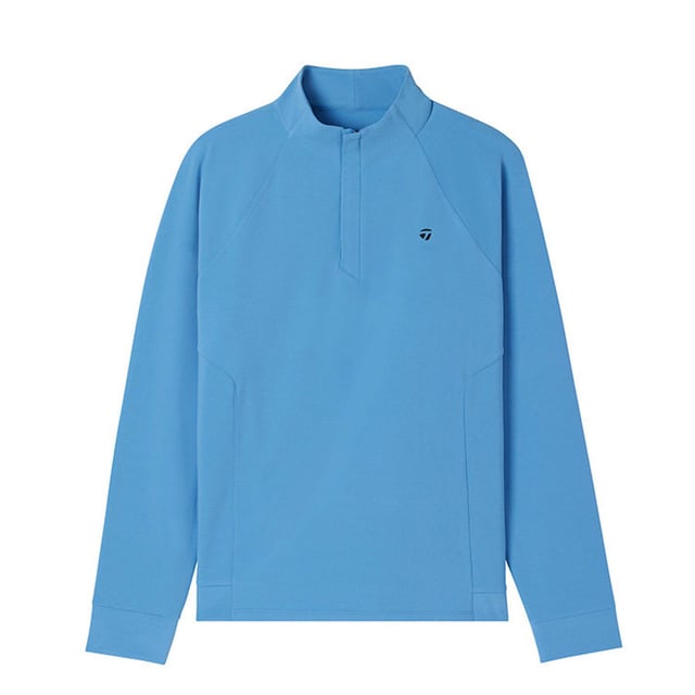 Regulation Quarter-Zip
