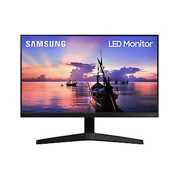 Samsung 24" T35F FHD IPS Monitor with Borderless Design