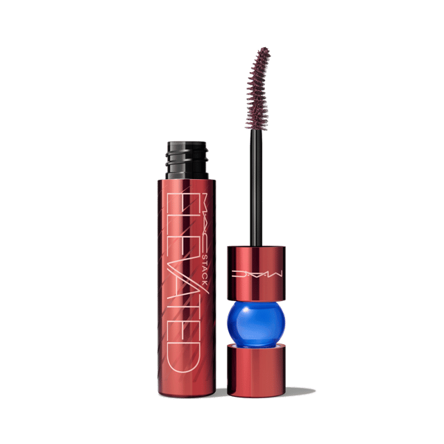 M·A·CStack Elevated Mascara / Nocturna