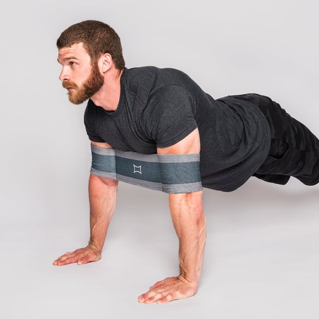 Sling Shot® Push Up - OUTLET