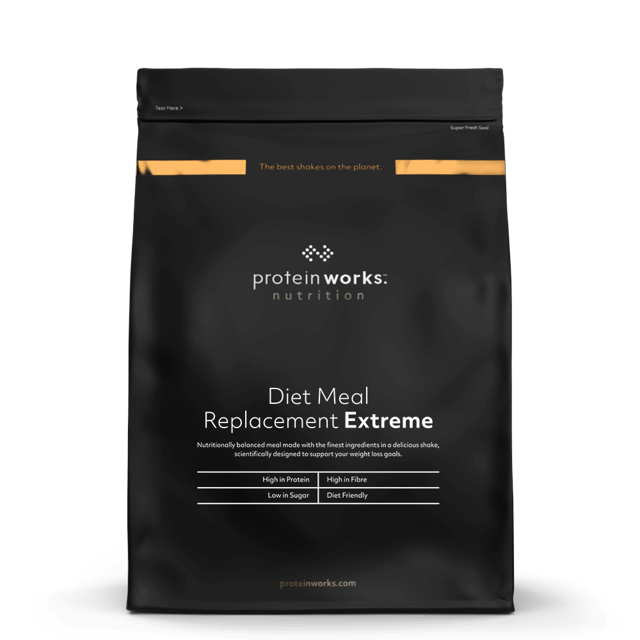 Whey Protein 360 Extreme