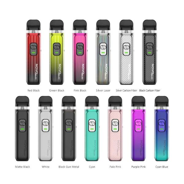Vaporesso Gen Max 220W Box Mod Starter Kit - $57