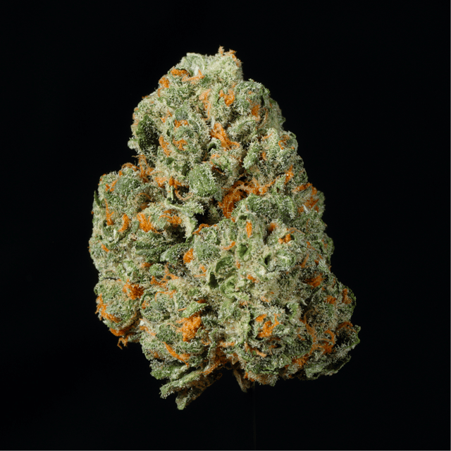 Grape Cake THCA Flower