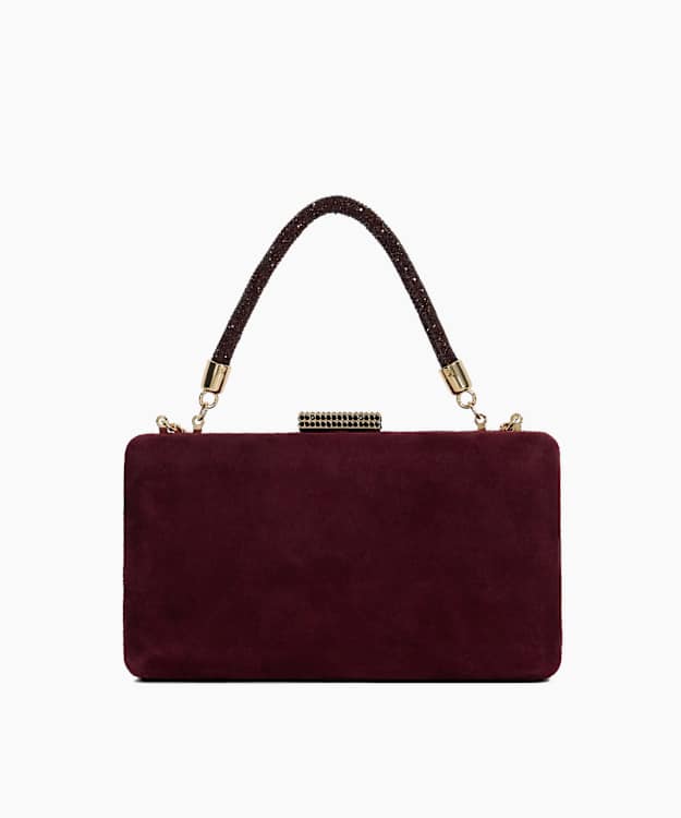 Beaut - Burgundy