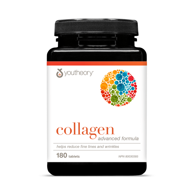 Advanced Collagen