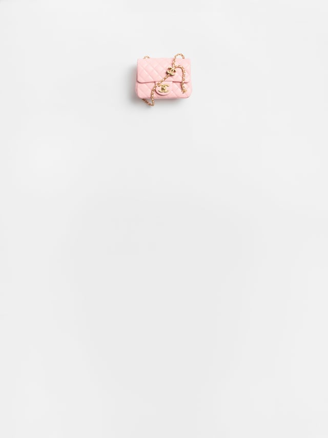 Mini Flap Bag