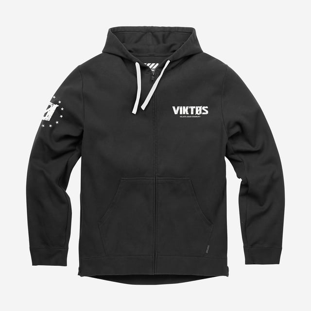 Gunvent Bigshow Hoodie