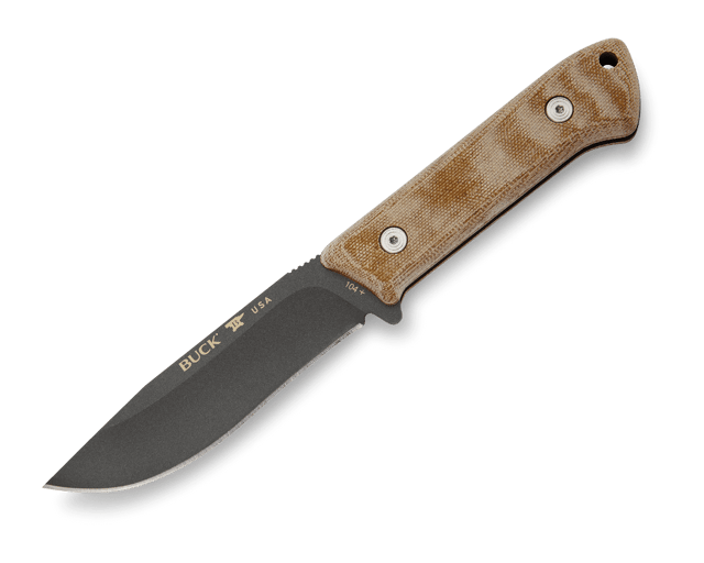 104 Compadre Camp Knife