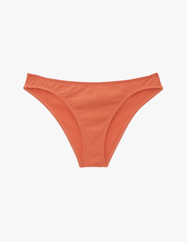 Piper Bikini Bottom Crest