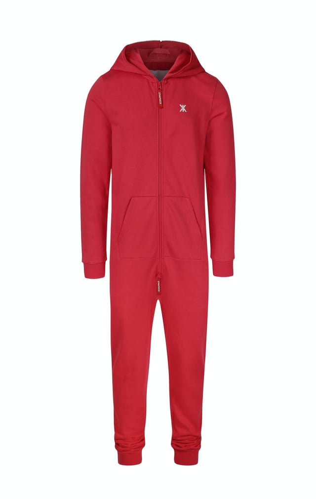 Original Onesie 2.0 Deep Red