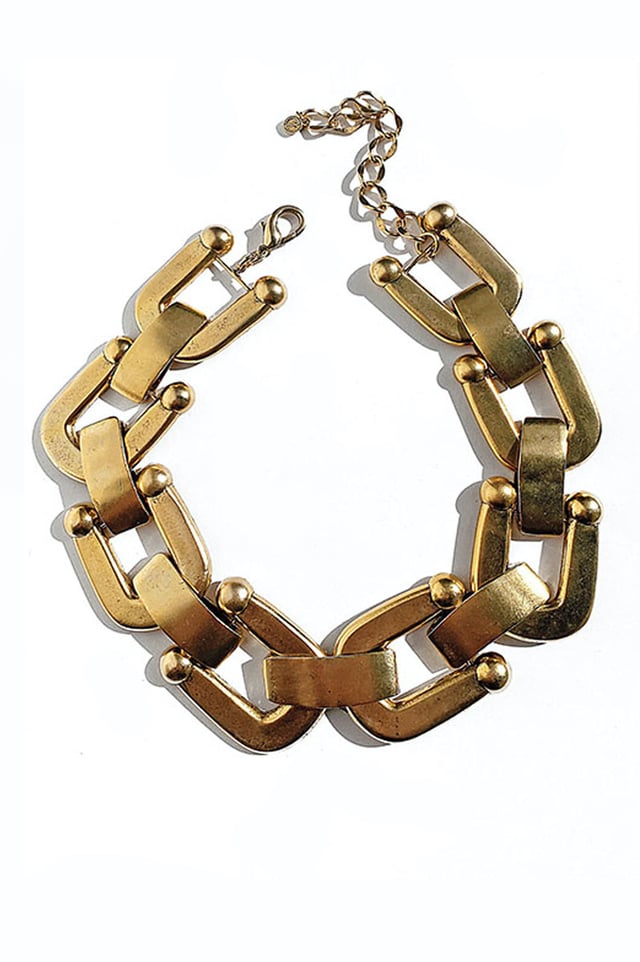Billie Necklace