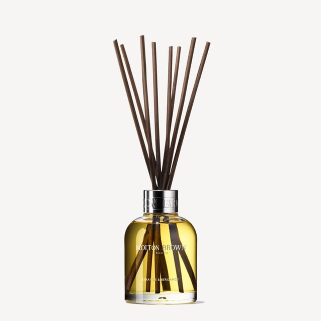 Orange & Bergamot Aroma Reeds 5fl oz