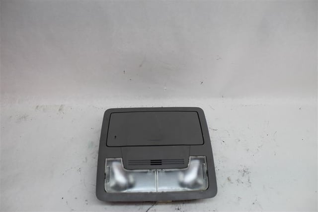 Console Toyota Camry 2015 15 2016 16 2017 17 - 1140331