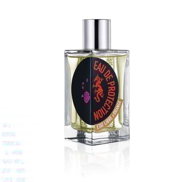 EAU DE PROTECTION