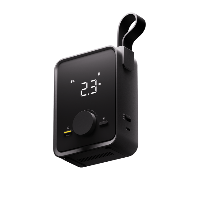 Air Pump Pro