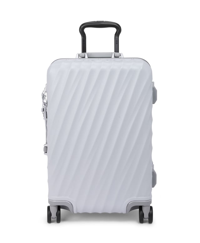 Tumi 19 Degree Frame International 4 Wheeled Carry-On Luggage
